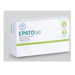 Unifarco Epatotab... Unifarco Epatotab...