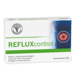 Unifarco Refluxcontrol per... Unifarco Refluxcontrol per...