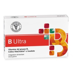 Unifarco B Ultra... Unifarco B Ultra...