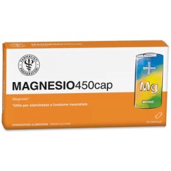 Unifarco Magnesio 450... Unifarco Magnesio 450...
