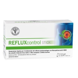 Unifarco Refluxcontrol... Unifarco Refluxcontrol...