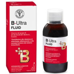 Unifarco B Ultra Fluid... Unifarco B Ultra Fluid...