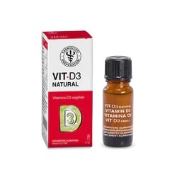 Unifarco Vit D3 Natural... Unifarco Vit D3 Natural...