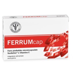 Unifarco Ferrumcap...
