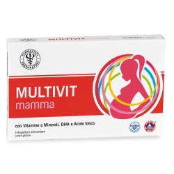 Unifarco Multivit Mamma...