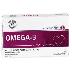 Unifarco Omega 3 per... Unifarco Omega 3 per...
