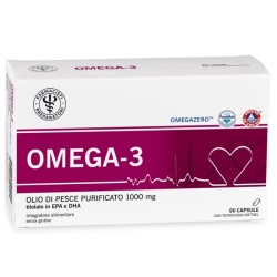 Unifarco Omega 3 per... Unifarco Omega 3 per...