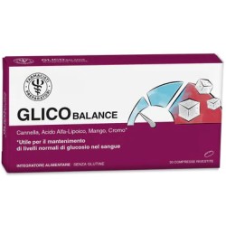 Unifarco Glicobalance per... Unifarco Glicobalance per...