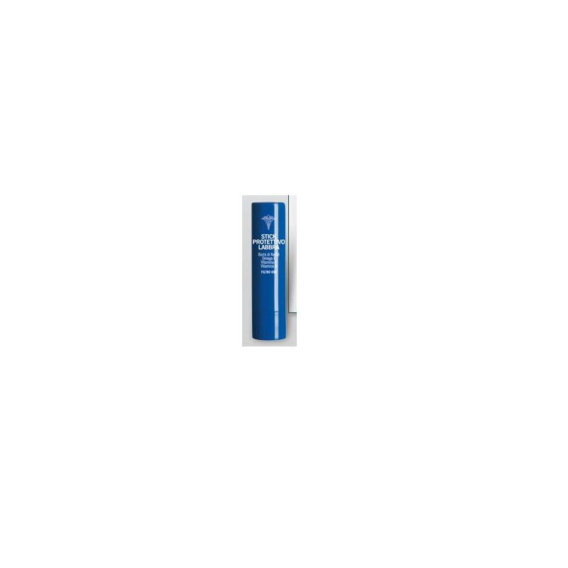 stick Protettivo Labbra Idratante e Nutriente 4,5ml