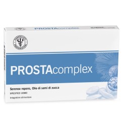 Unifarco Prosta Complex...