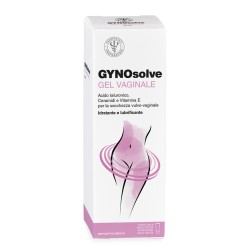 Unifarco Gynosolve Gel per...