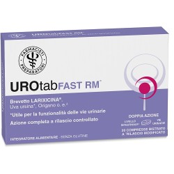 Unifarco Urotabfast Rm per... Unifarco Urotabfast Rm per...