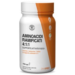 Unifarco Amino Ramificato... Unifarco Amino Ramificato...