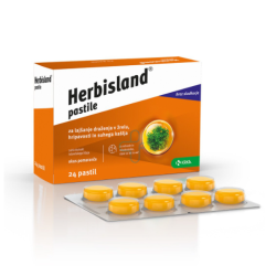 Herbisland Pastiglie per... Herbisland Pastiglie per...