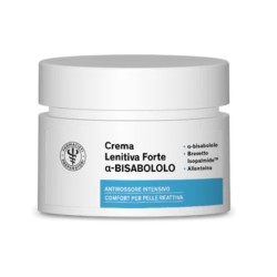 Vaso Unifarco Crema Lenitiva Forte Lenire Rossori Vasetto 50ml