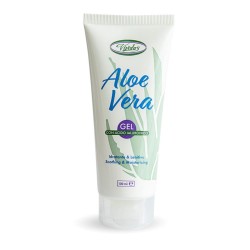Formato di Vividus Aloe Vera Gel per Idratazione e Lenitivo per Pelle Sensibile 100ml Formato di Vividus Aloe Vera Gel per Idratazione e Lenitivo per Pelle Sensibile 100ml