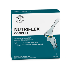 Unifarco Nutriflex Complex... Unifarco Nutriflex Complex...