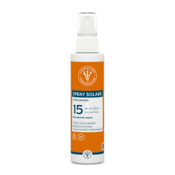 Foto di Unifarco Spray Solare Corpo SPF 15 200 ml Foto di Unifarco Spray Solare Corpo SPF 15 200 ml