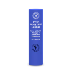 Foto di Unifarco Stick Protettivo Labbra Idratante e Nutriente 4,5ml Foto di Unifarco Stick Protettivo Labbra Idratante e Nutriente 4,5ml