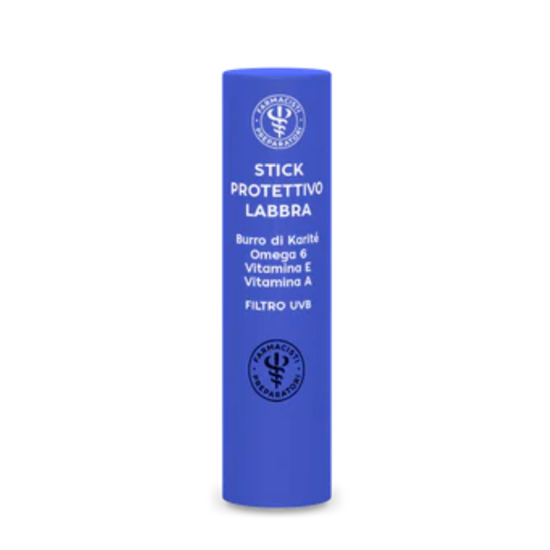 Foto di Unifarco Stick Protettivo Labbra Idratante e Nutriente 4,5ml