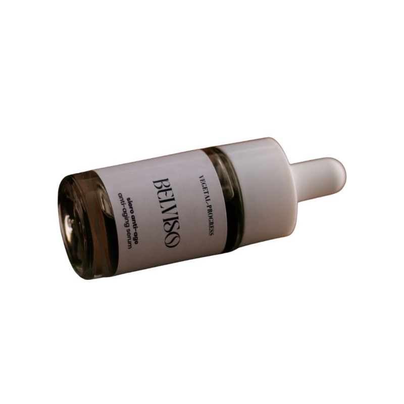 Flacone Vegetal Progress Belviso Olio di Nocciolo per la Pelle 10ml