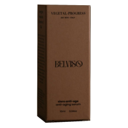 confezione di Vegetal Progress Belviso Siero Antietà per la Pelle con Olio di Nocciolo 10ml confezione di Vegetal Progress Belviso Siero Antietà per la Pelle con Olio di Nocciolo 10ml