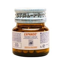 Flacone Vegetal Progress Expando Integratore per Difese Immunitarie 30 Capsule Flacone Vegetal Progress Expando Integratore per Difese Immunitarie 30 Capsule