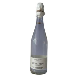 Bottiglia Vegetal Progress Linfabet Blanc Linfa di Betulla Frizzante Depurativa 750 ml