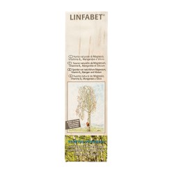 Scatola Vegetal Progress Linfabet Concentrato Bio Integratore Drenante 60ml Scatola Vegetal Progress Linfabet Concentrato Bio Integratore Drenante 60ml