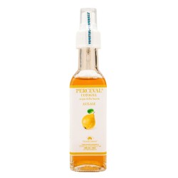 Flacone Vegetal Progress Perceval Acqua Stillata alla Mela Cotogna 100ml Flacone Vegetal Progress Perceval Acqua Stillata alla Mela Cotogna 100ml