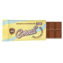 Choco Zero Tavoletta... Choco Zero Tavoletta...