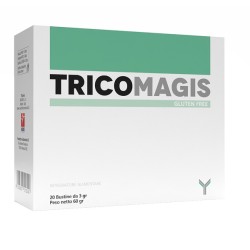 Tricomagis integratore per...