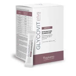 Glycovit Plus Derma S... Glycovit Plus Derma S...