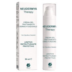 Neudermya Therapy Crema Gel...
