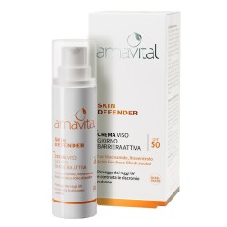 Amavital Skin Defender... Amavital Skin Defender...