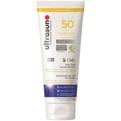 Ultrasun Kids Spf50+ crema...