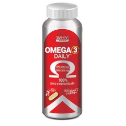 Whysport Omega 3 Daily per... Whysport Omega 3 Daily per...