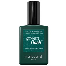 Manucurist Green Flash... Manucurist Green Flash...