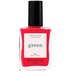 Manucurist Green Spicy... Manucurist Green Spicy...