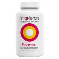 Lipozyme Intoleran... Lipozyme Intoleran...