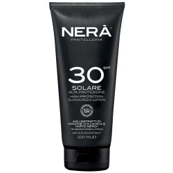 Nerà Crema Solare Alta...