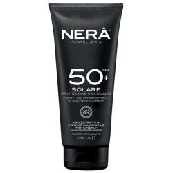 Nerà Crema Solare...