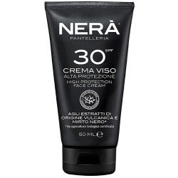 Nerà Crema Viso Protezione...