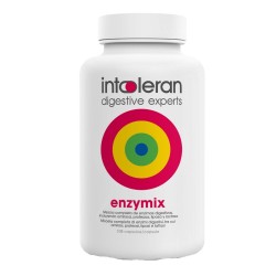 Enzymix Intoleran... Enzymix Intoleran...