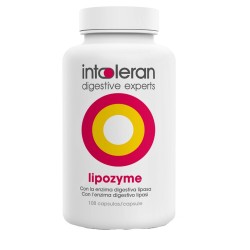 Lipozyme Intoleran... Lipozyme Intoleran...