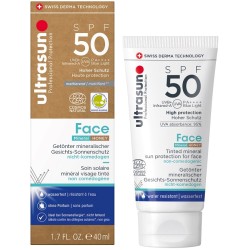 Ultrasun Face Mineral Tint...