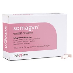 Somagyn integratore... Somagyn integratore...