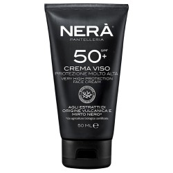 Nerà Crema Viso Protezione...