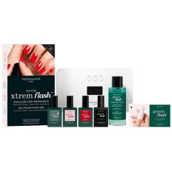 Manucurist Routine Xtrem... Manucurist Routine Xtrem...