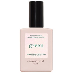 Manucurist Green Shimmery... Manucurist Green Shimmery...
